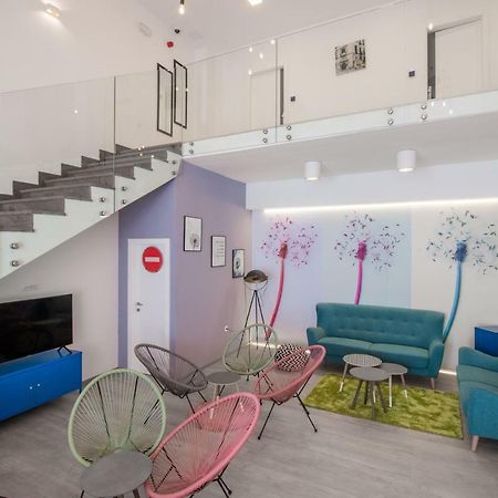 Dandelion Hostel Zadar Exterior photo