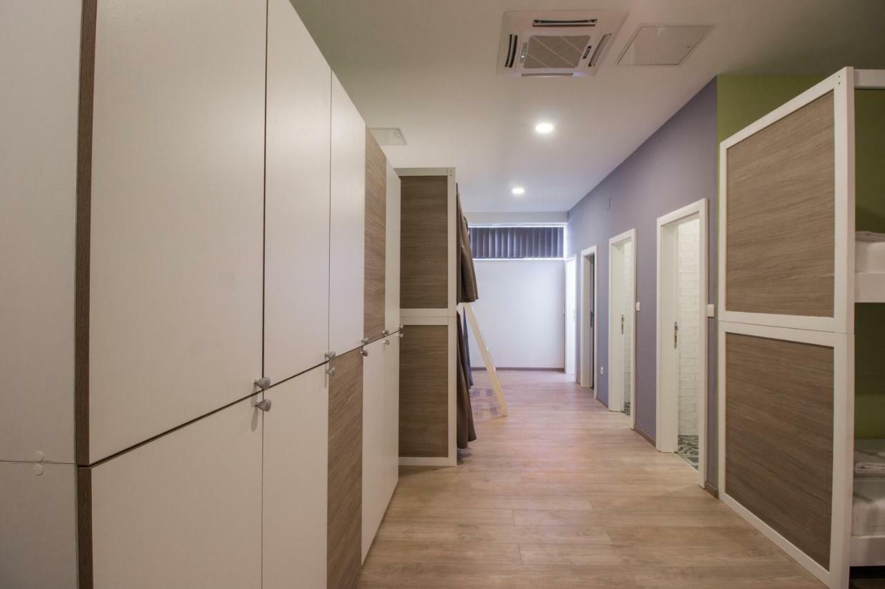 Dandelion Hostel Zadar Exterior photo