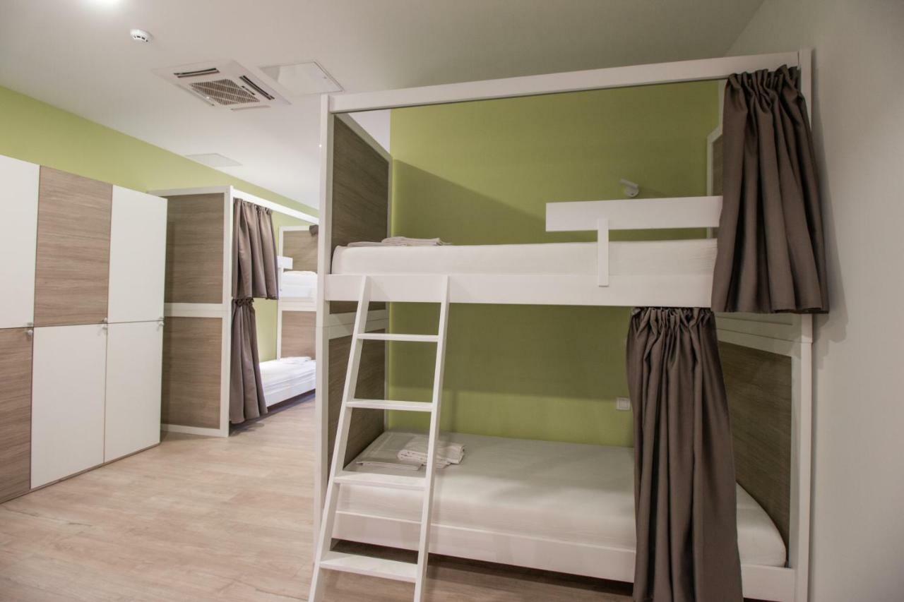 Dandelion Hostel Zadar Exterior photo