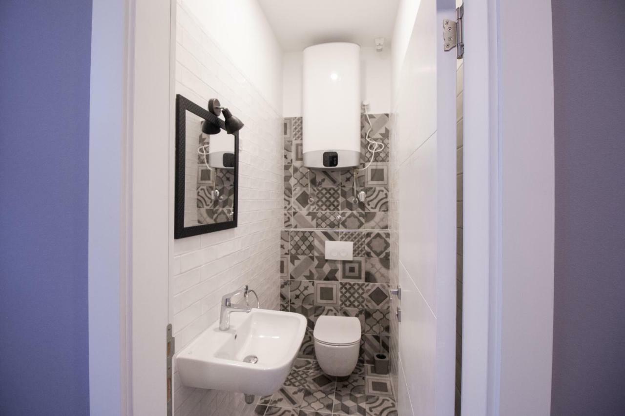Dandelion Hostel Zadar Exterior photo