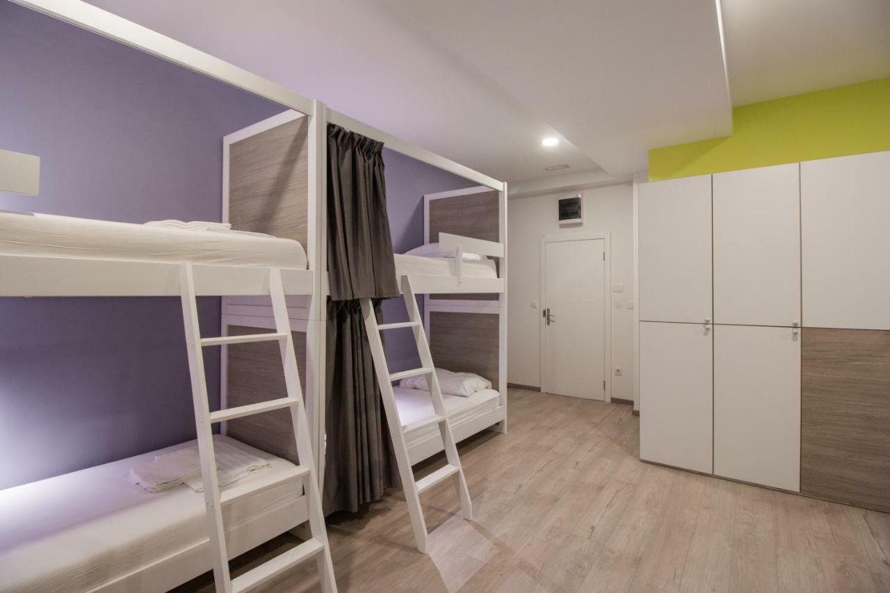 Dandelion Hostel Zadar Exterior photo