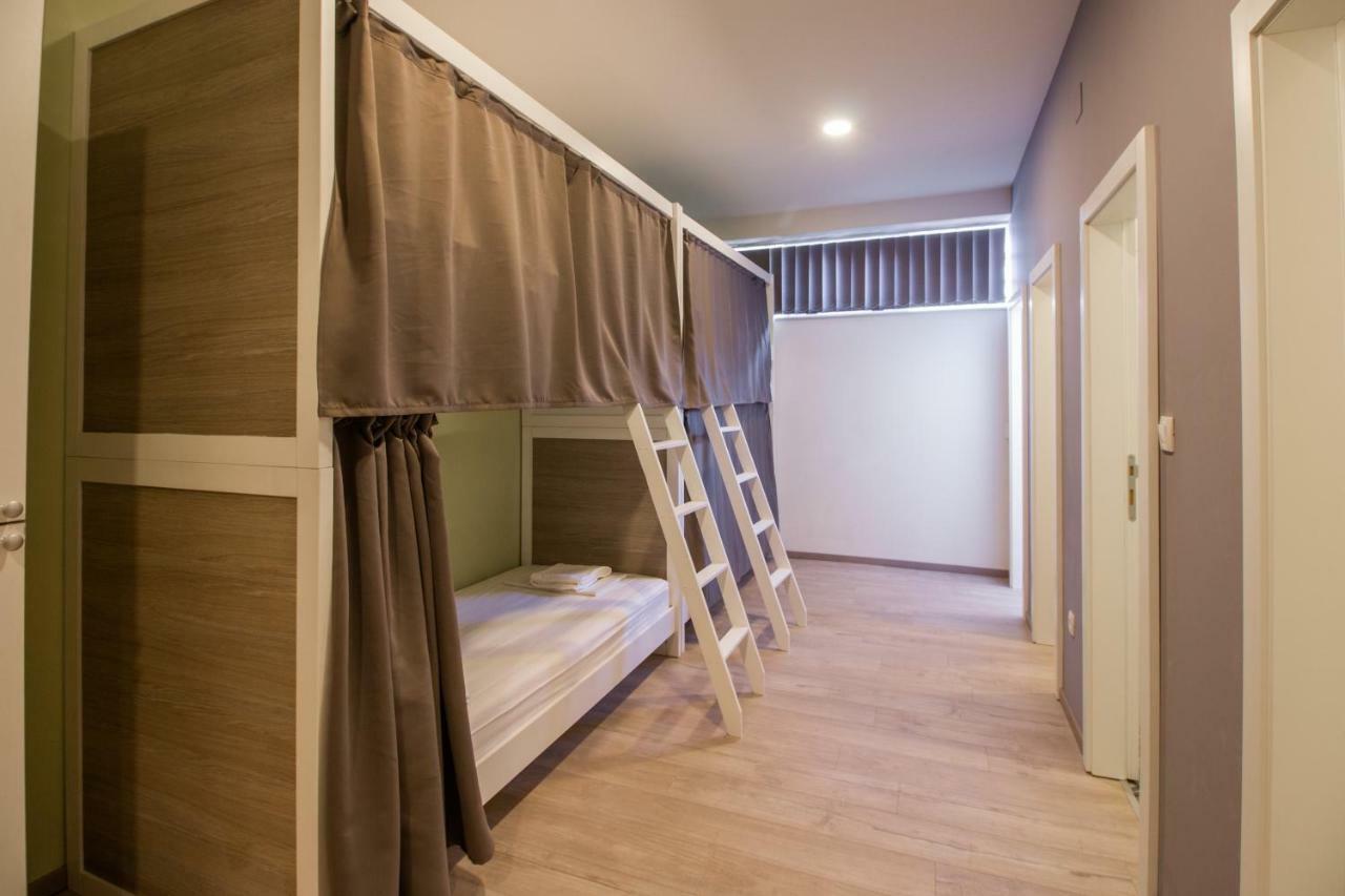 Dandelion Hostel Zadar Exterior photo