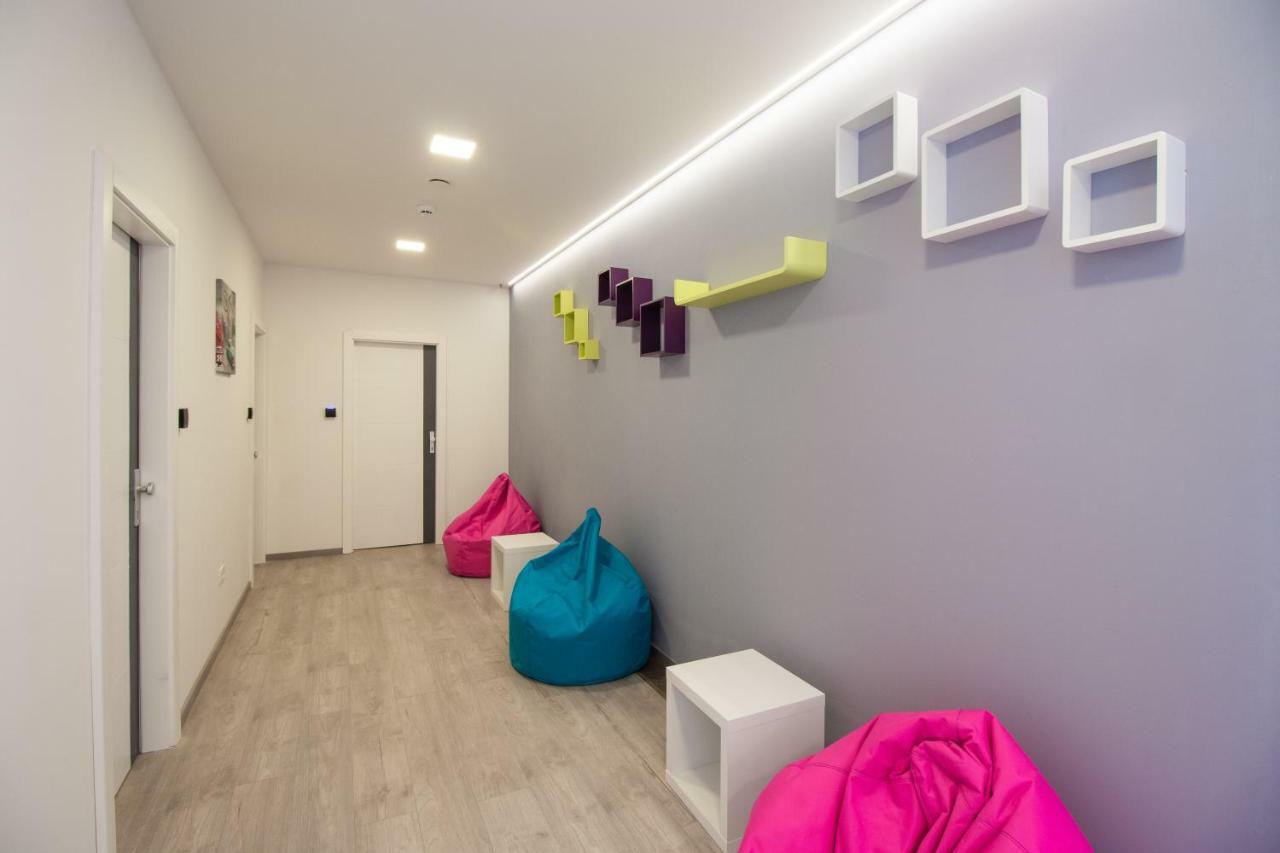 Dandelion Hostel Zadar Exterior photo