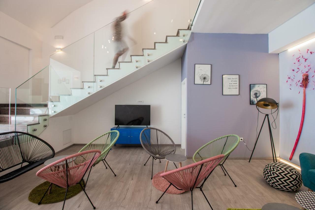 Dandelion Hostel Zadar Exterior photo