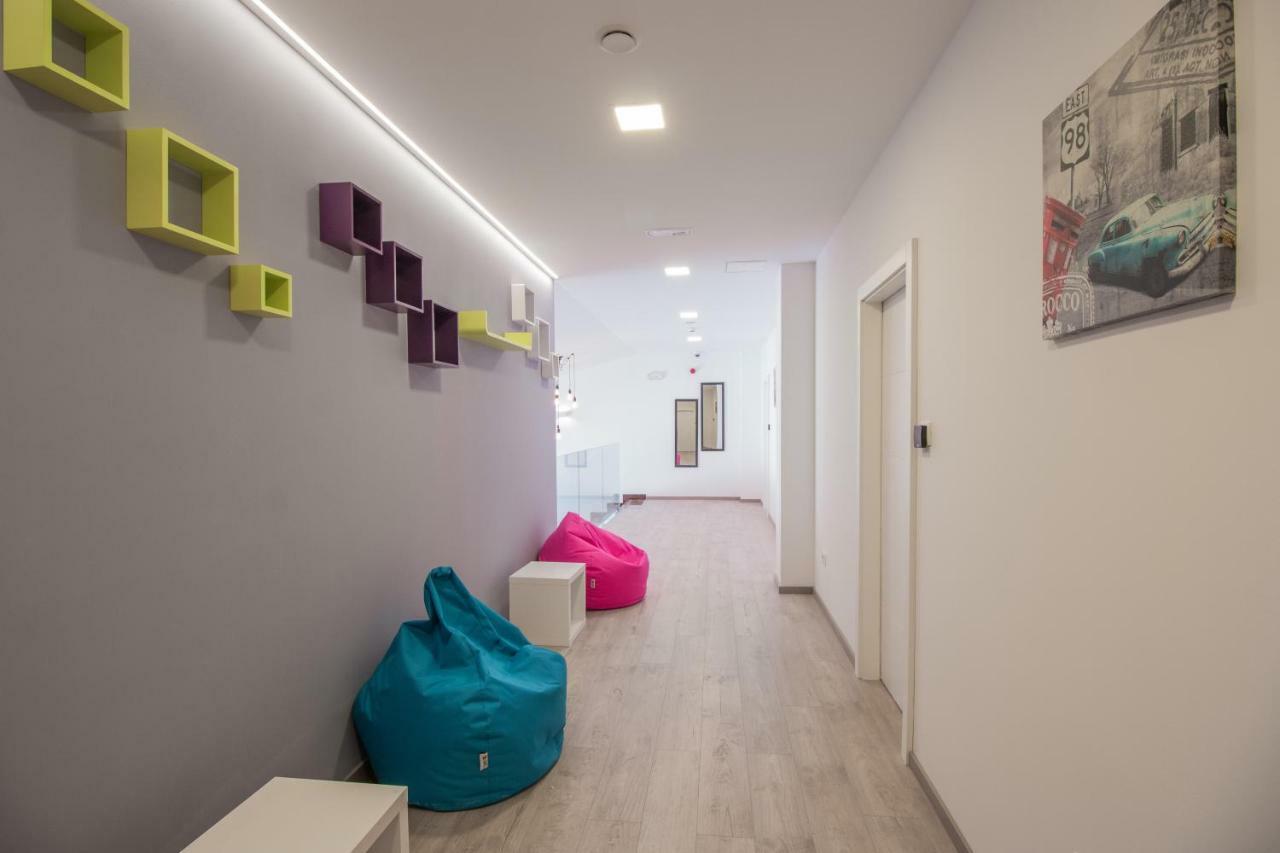 Dandelion Hostel Zadar Exterior photo