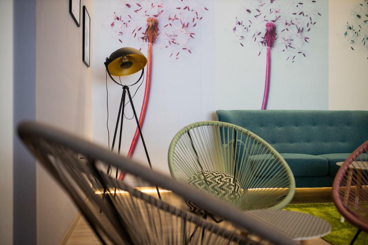 Dandelion Hostel Zadar Exterior photo