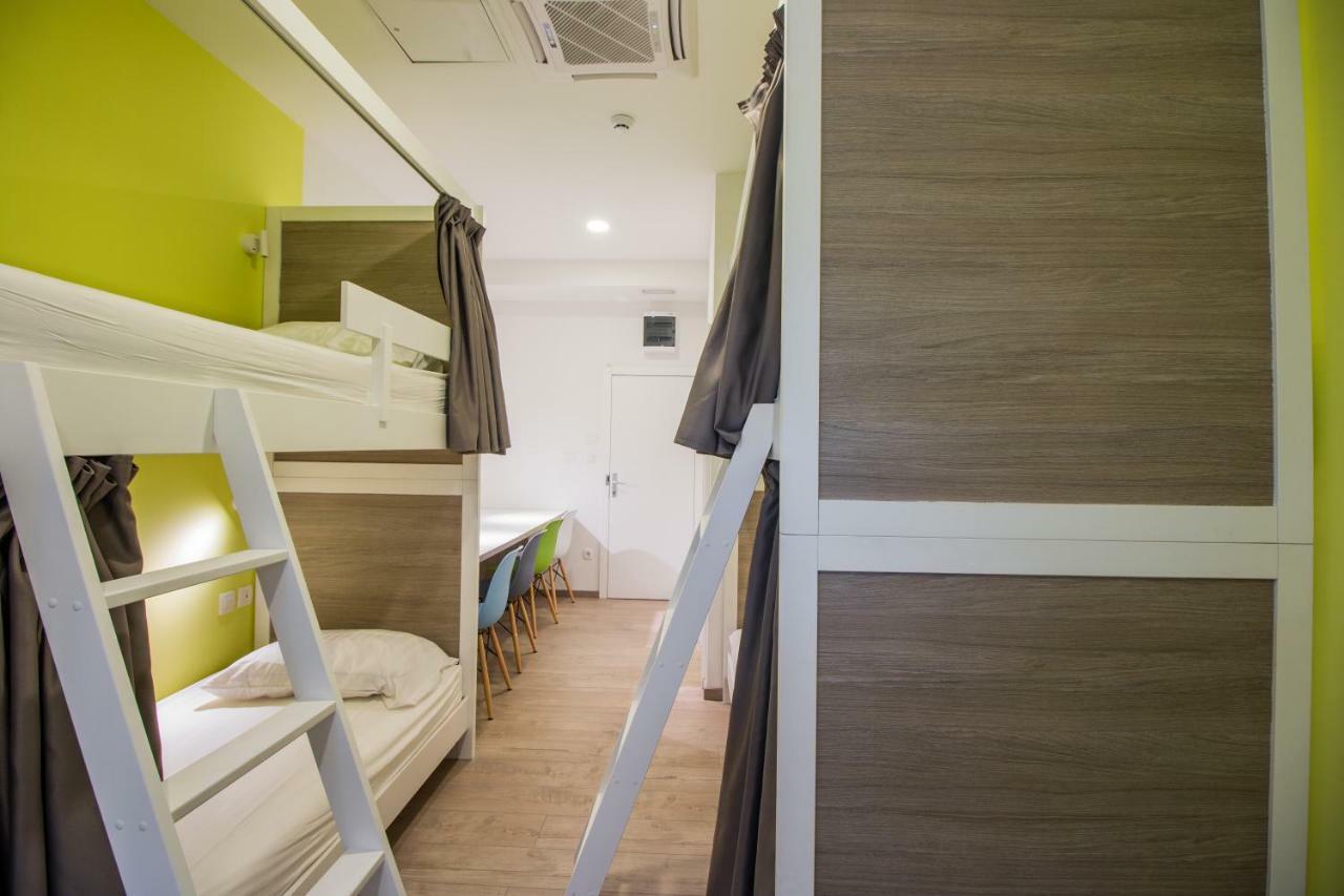 Dandelion Hostel Zadar Exterior photo