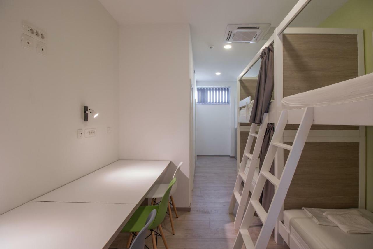 Dandelion Hostel Zadar Exterior photo
