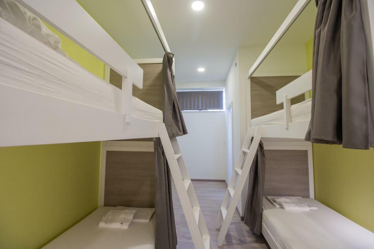 Dandelion Hostel Zadar Exterior photo