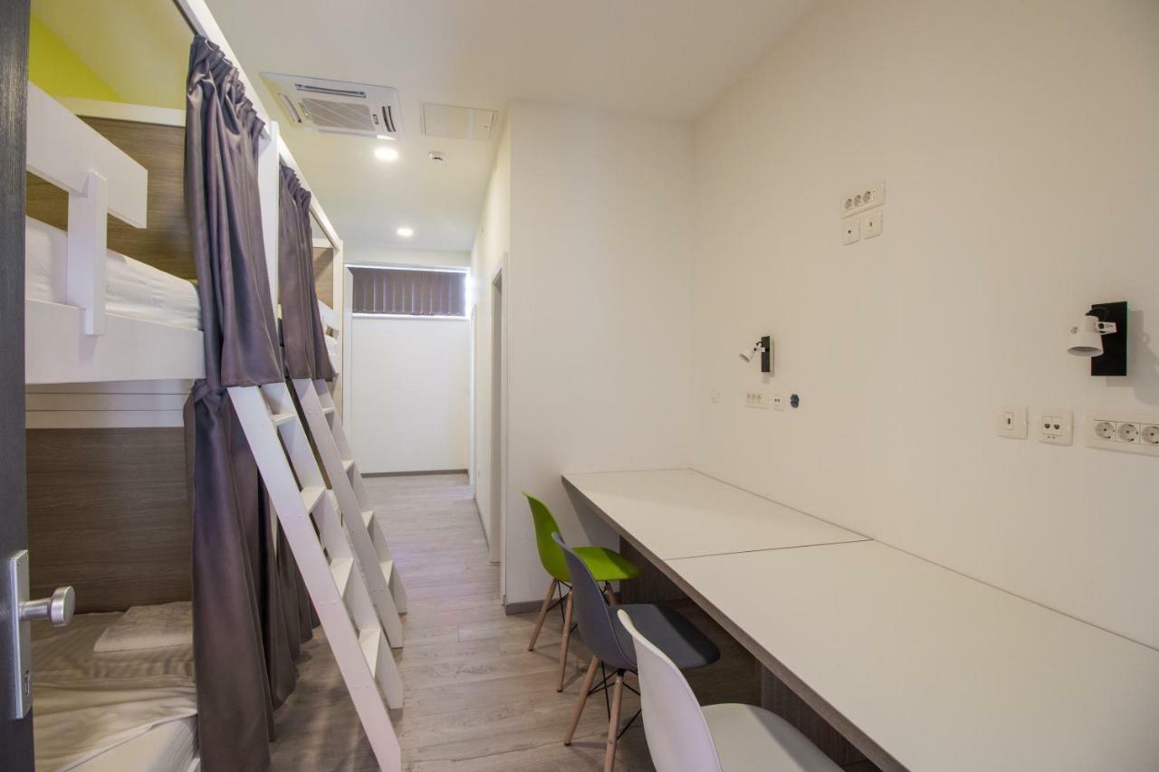 Dandelion Hostel Zadar Exterior photo