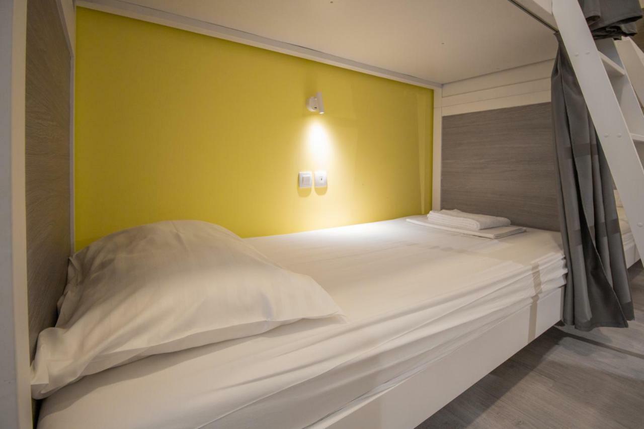 Dandelion Hostel Zadar Exterior photo