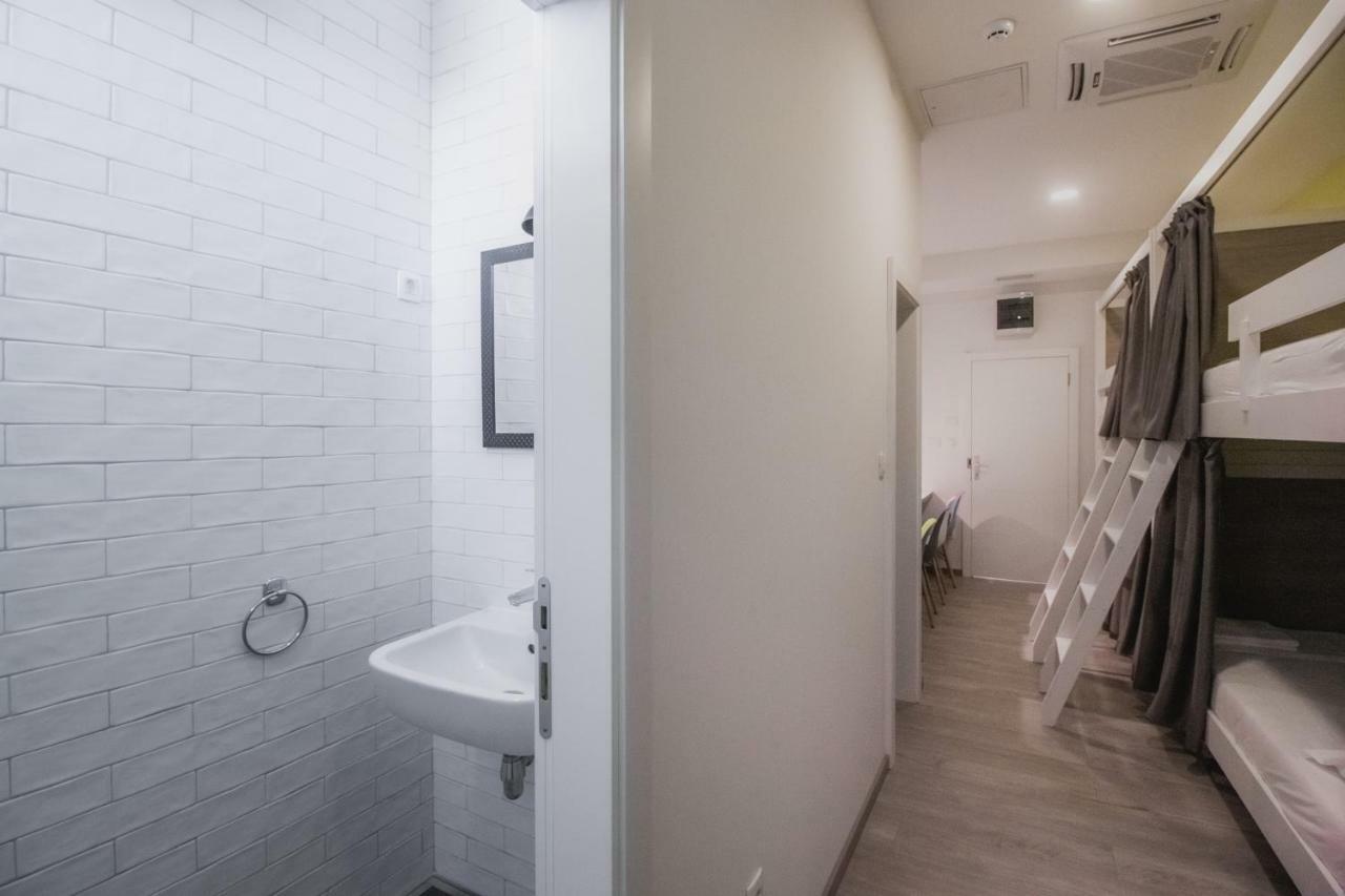 Dandelion Hostel Zadar Exterior photo