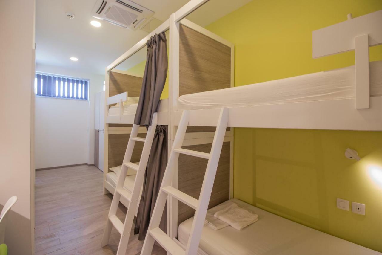 Dandelion Hostel Zadar Exterior photo