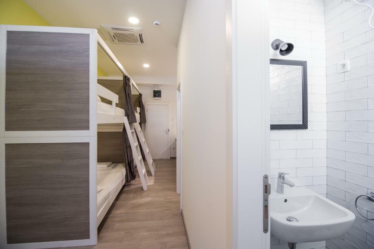 Dandelion Hostel Zadar Exterior photo