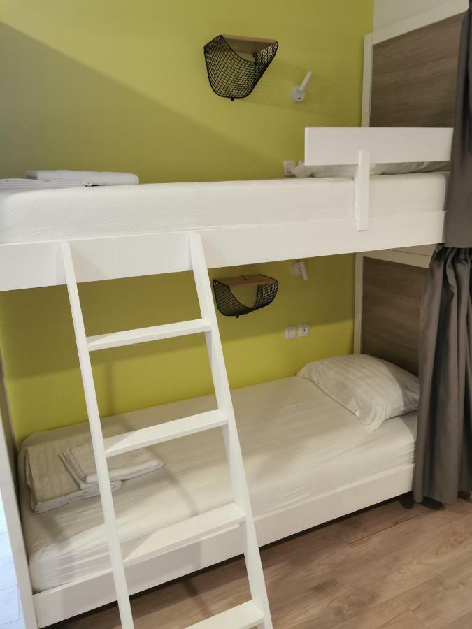 Dandelion Hostel Zadar Exterior photo